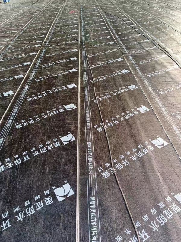 奥成防水卷材系列,奥成防水涂料系列,奥成自粘橡胶沥青防水卷材,醴陵市奥成防水材料有限公司